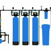 Paket Arıtma Sistemleri: Taşınabilir Temiz Su Çözümleri ve Avantajları 13