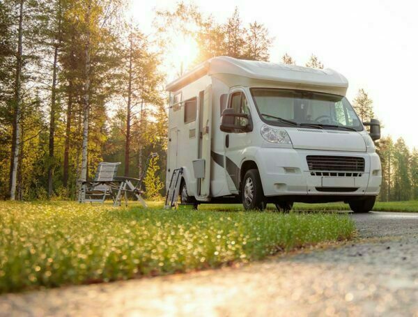 Karavan Su Deposu