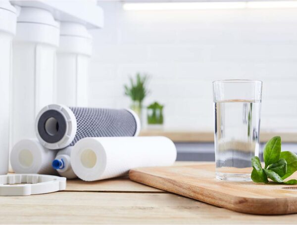 Reverse Osmosis