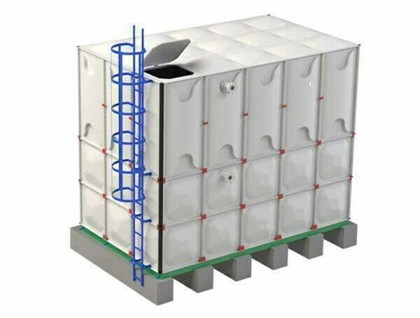 Grp Su Deposu Nedir?