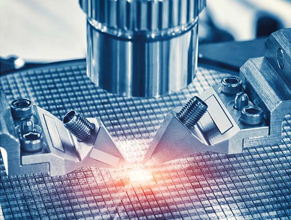 Mikroelektronik Endüstrisinde Saf Su 1 Mikroelektronik Endüstrisinde Saf Su