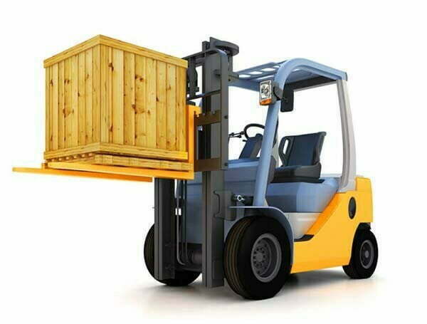 Forklift Suyu 1 Forklift Suyu
