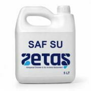Enerji Santralleri için Saf Su 3