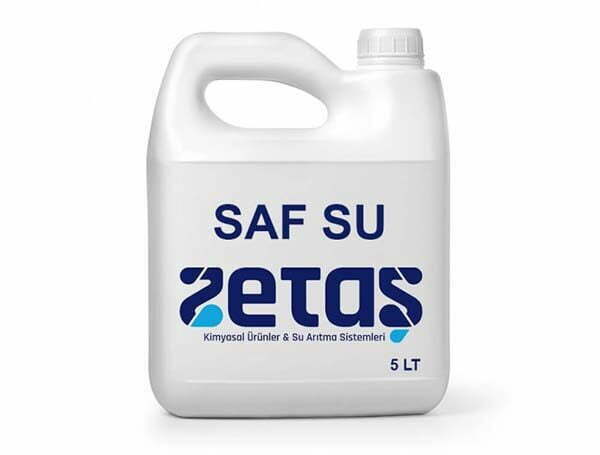 Saf Su