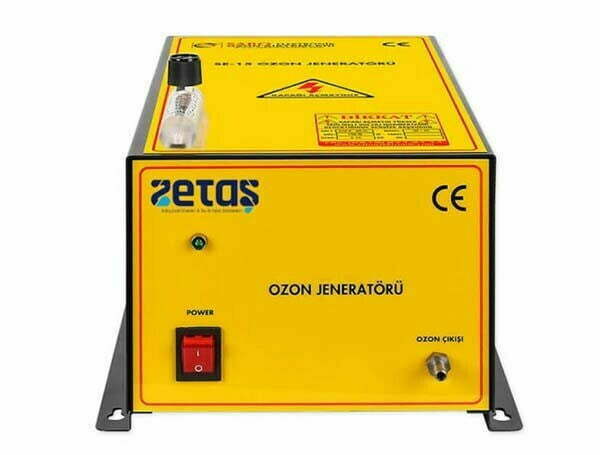 Sterilizasyon Cihazı