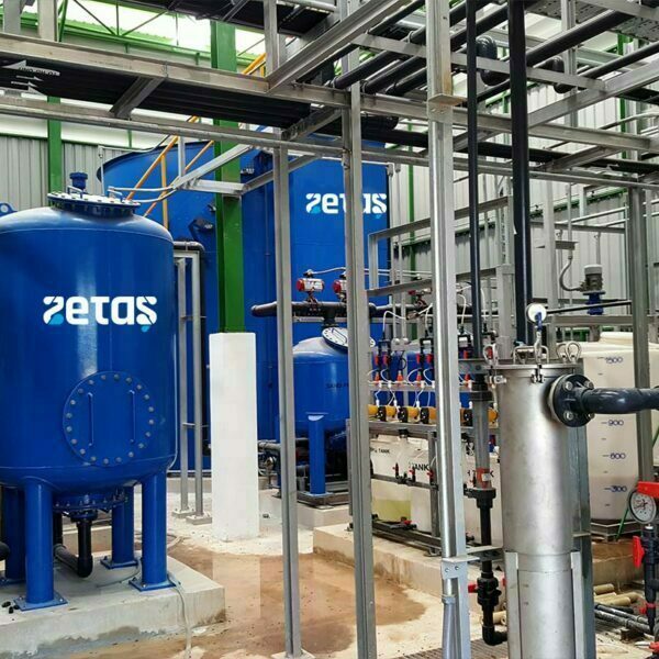 Reverse Osmosis 2 Reverse Osmosis