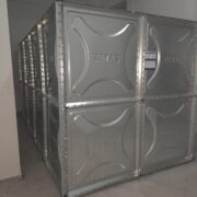 Modüler Su Deposu Bitlis 31 Paslanmaz Modüler Su Deposu
