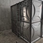 Modüler Su Deposu Ankara 2 Modüler Su Deposu Ankara