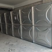 Modüler Su Deposu Bitlis 37 Moduler Su Deposu