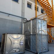 Modüler Su Deposu Ankara 29 Modüler Su Deposu Ankara