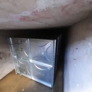 Modüler Su Deposu Bitlis 25 Paslanmaz Su Deposu