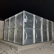 Modüler Su Deposu Bitlis 34 Paslanmaz Su Deposu