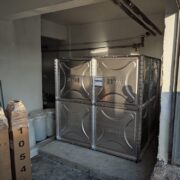 Modüler Su Deposu Bitlis 28 Modüler Su Deposu