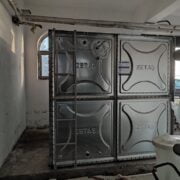 Modüler Su Deposu Bitlis 3 Modüler Su Deposu