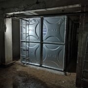 Modüler Su Deposu Bitlis 14 Modüler Su Deposu