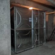 Modüler Su Deposu Bitlis 32 Modüler Su Deposu