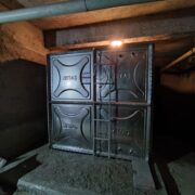 Modüler Su Deposu Bitlis 21 Modüler Su Deposu