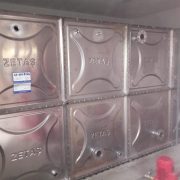 Modüler Su Deposu Bitlis 38 Modüler Su Deposu