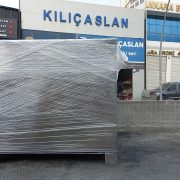 Ankara Petrol Ayırıcı